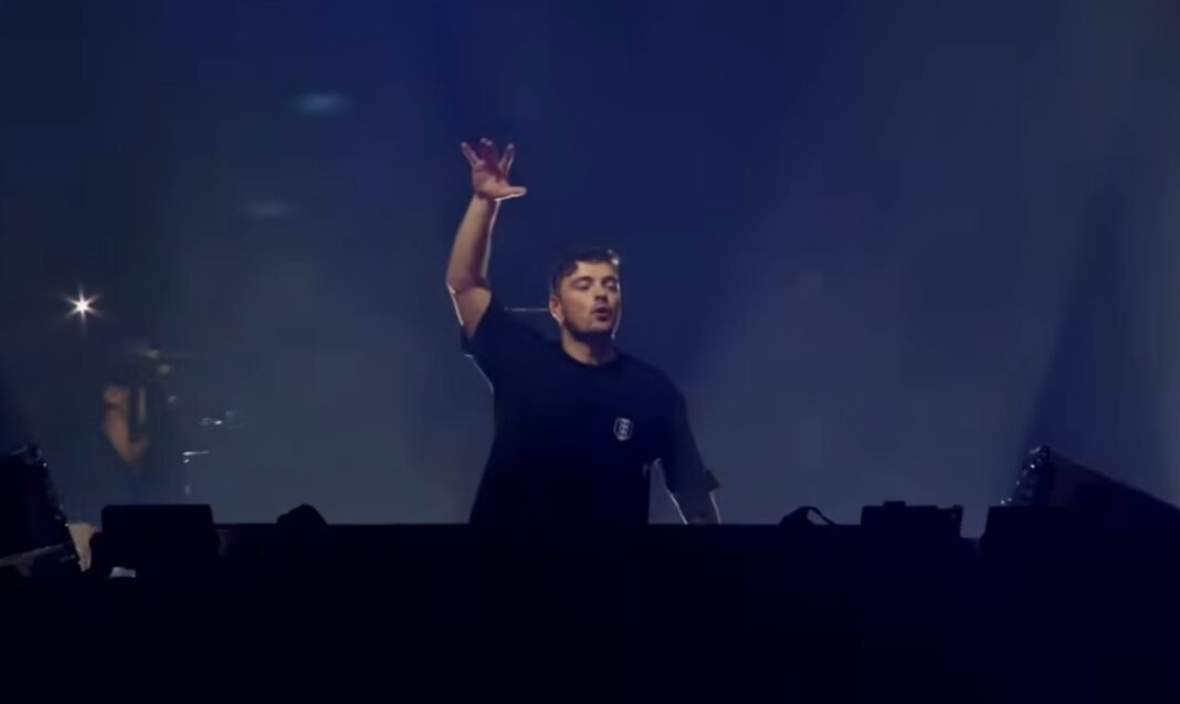 Martin Garrix DJ 2024