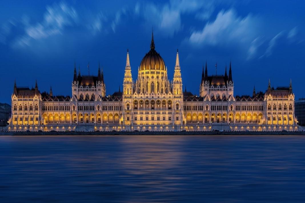 Magyar Parlament