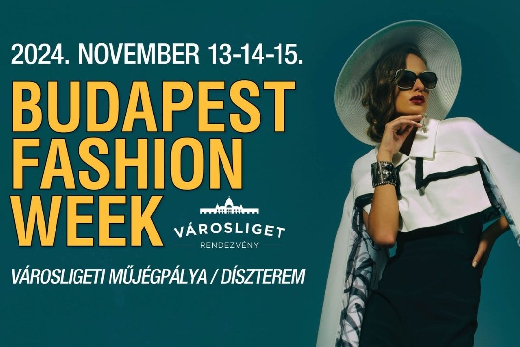 Budapest Fashion Week