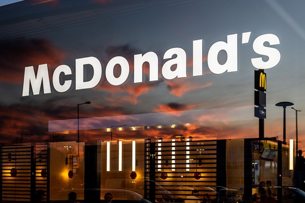 McDonald's Magyarország