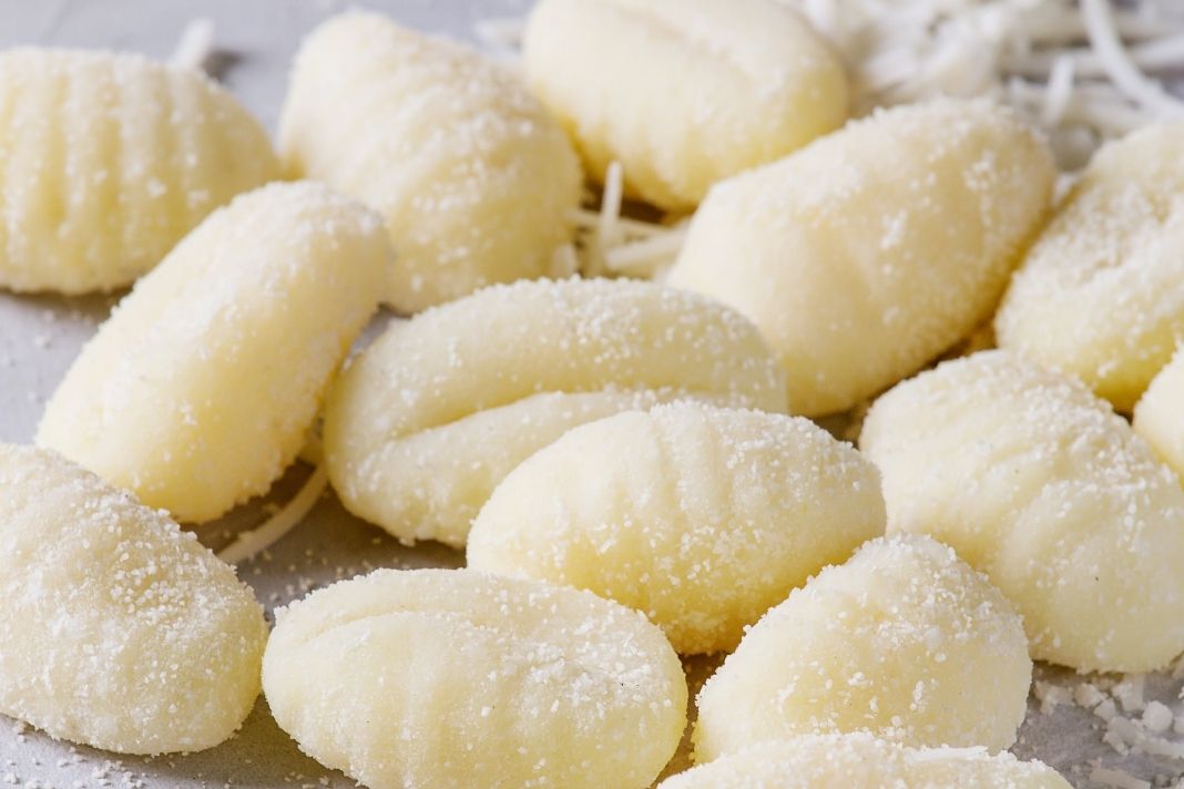 gnocchi