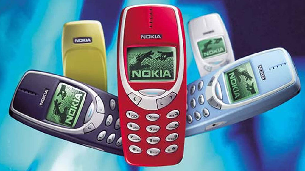 nokia mobiltelefonok