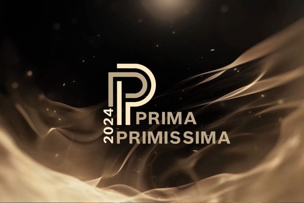 Prima Primissima 2024 díjátadó