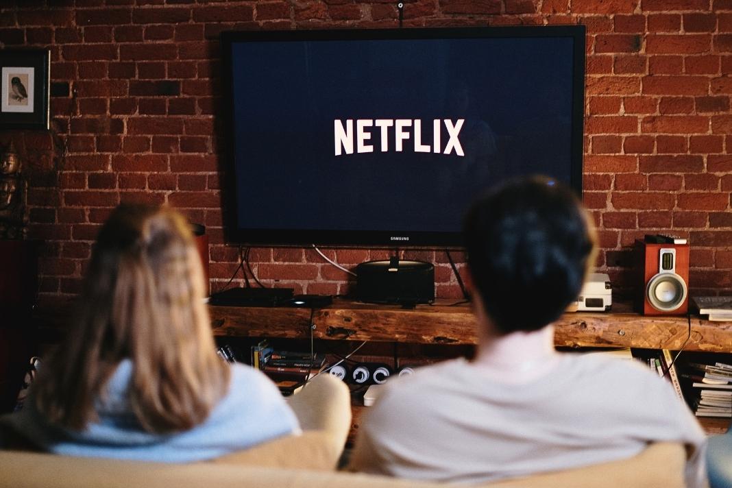 legjobb Netflix sorozatok