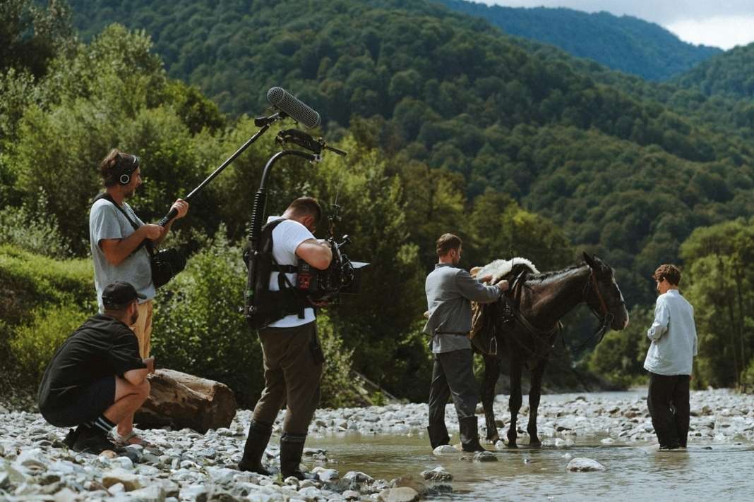 filmek és filmes műfajok