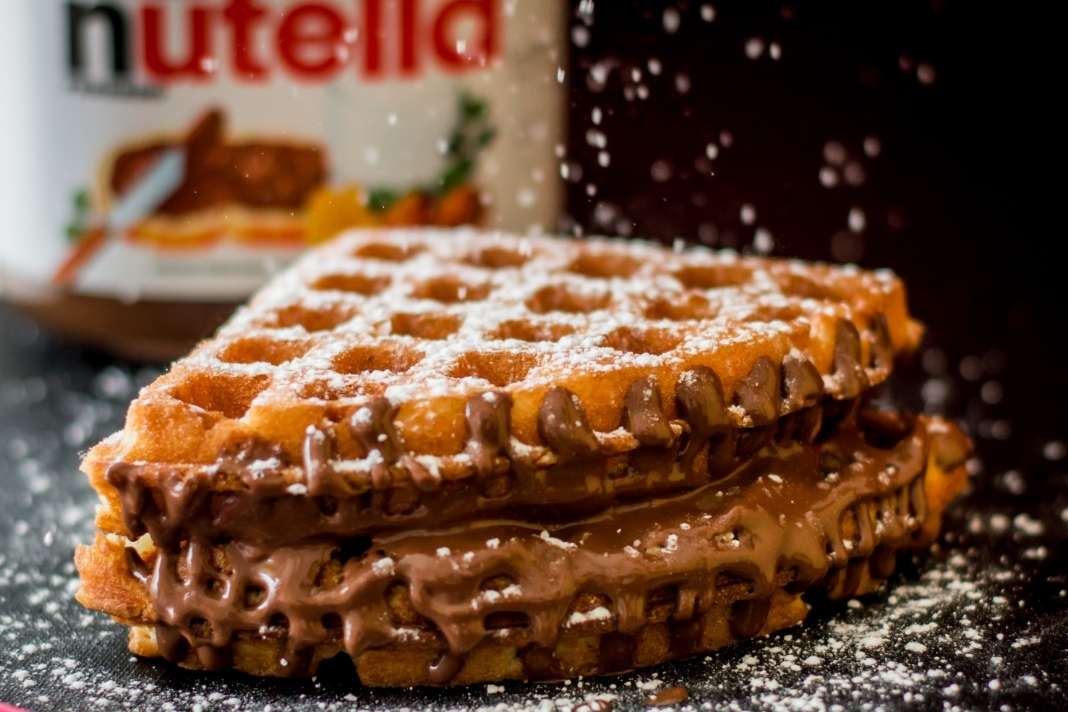 Nutella világnapja, február 5.