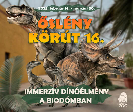 öslény körút 16