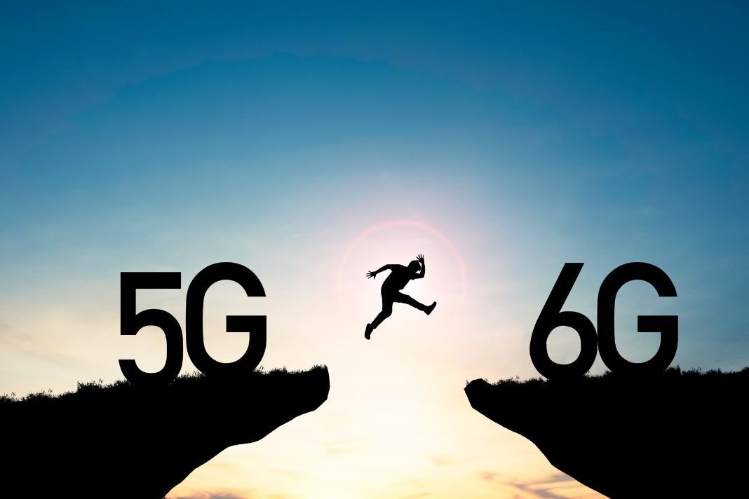 5G és 6G kommunikációs hálózatok