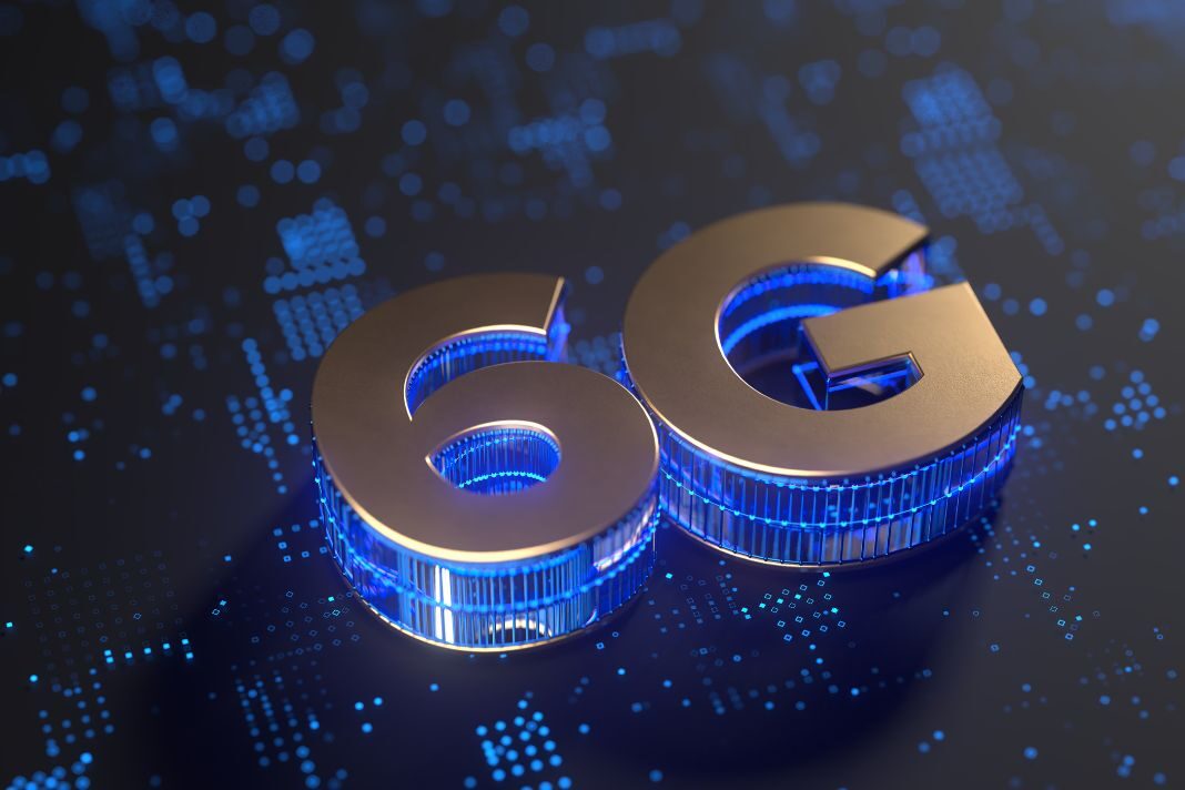 5G, 6G és azon túl