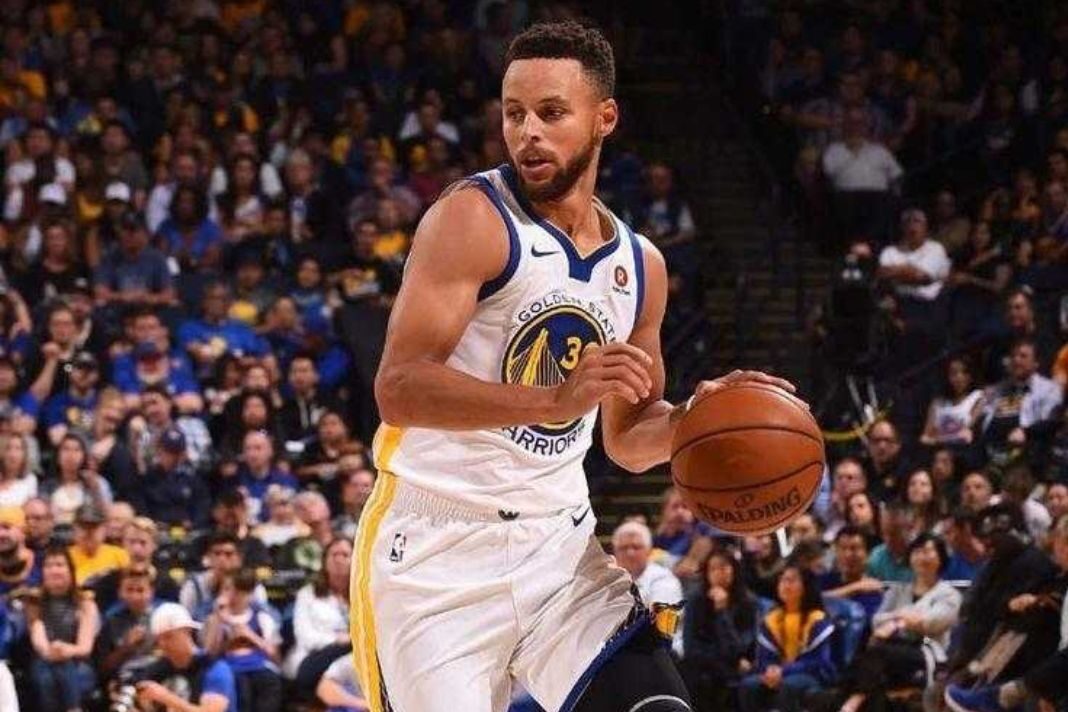 Steph Curry mentális képességei